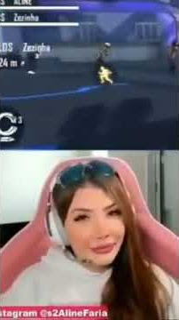 QUE ISSO ALINE FARIAS #shorts