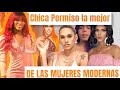 Chica permiso se declara como la ms preparada de las mujeres modernas