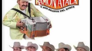 Video thumbnail of "**MI TESORO**  **RAMON AYALA**"