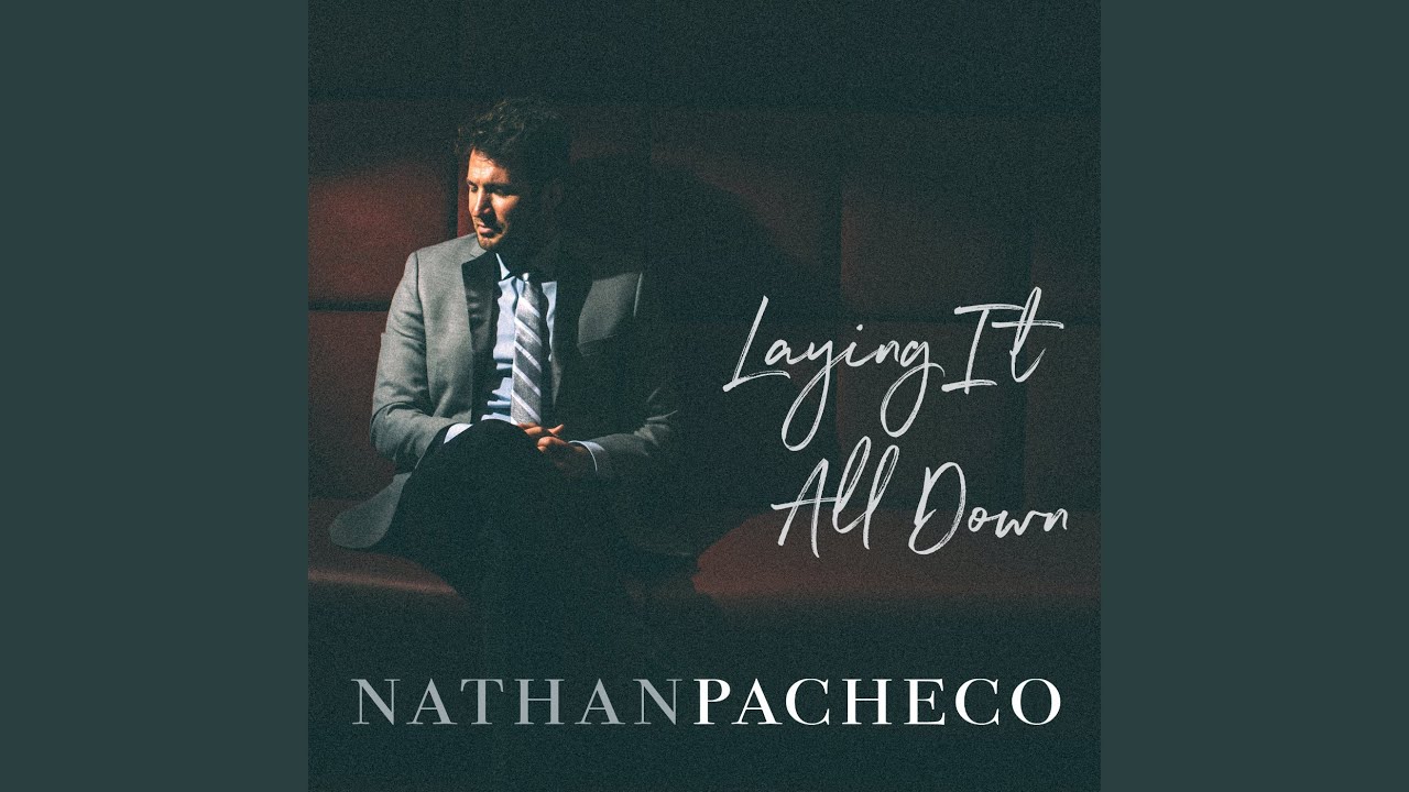 Award Winning Tenor Nathan Pacheco Releases My Prayer Tomorrow News Jubileecast Nathan pacheco is raising funds for nathan pacheco's next album on kickstarter! award winning tenor nathan pacheco