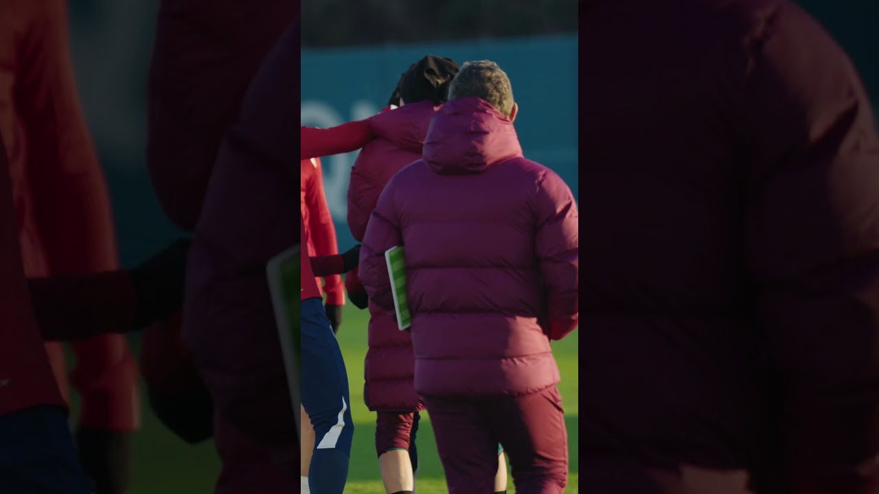 2 hat-tricks = pasillo required 👀