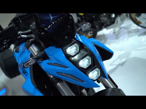 Vídeo: KTM, Honda, Yamaha i el Grup Piaggio s'han unit per utilitzar les mateixes bateries intercanviables a les motos elèctriques
