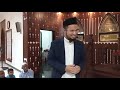 விஷேட சன்மார்க்க சொற்பொழிவு| அஷ்ஷெய்ஹ் அர்கம் நூராமித் 07.03.2025