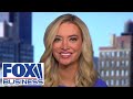 McEnany: Biden is driven by his legacy, trying to be like FDR
