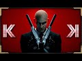 Hitman 3 fr 01  lagent k3ria en mousse xbox series x