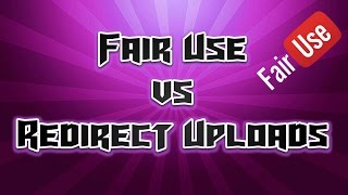 Fair use Vs Redirect Uploads
Is it fair for fair use? No...
All made possible thanks Total Gaming Network!
http://www.youtube.com/user/TGN
FaceBook: https://www.facebook.com/XenoGenicYT/
Skype: xeno.genic
Steam Account: http://steamcommunity.com/id/AsphaltGt4
Tumblr: xenogenicofficial.tumblr.com
Twitter: @XenoGenicYT
Category
Gaming
Game: OverWatch
Music: None
Music Interlude: Wildcat - Ratatat
Outro Music: Thunder Theme - Killer Instinct Fair use Vs Redirect Uploads