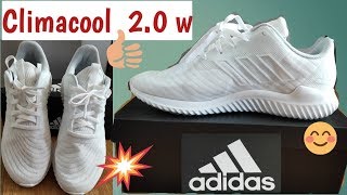 adidas climacool fresh 2.0 review