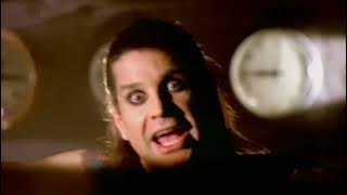 Ozzy Osbourne Perry Mason Official Music Video