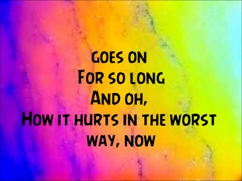 Cellar Doors Lyrics