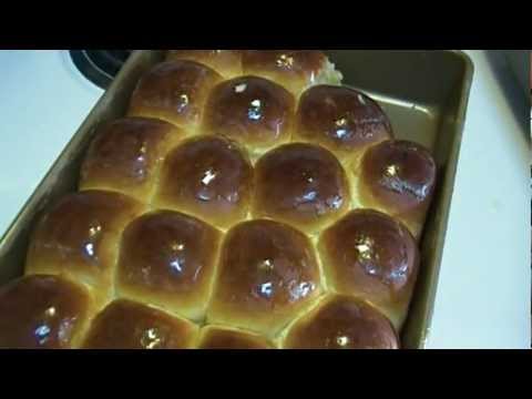 Homemade Hawaiian Style Sweet Bread! Noreen's Kitchen