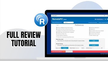 RemotePC Review: Top-Rated Remote Access in 2025