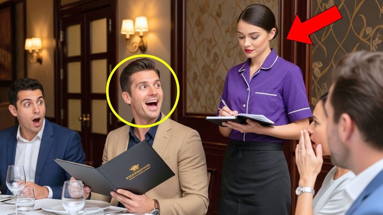 El Multimillonario Se Burla en Ruso — La Respuesta Impacta a Todos