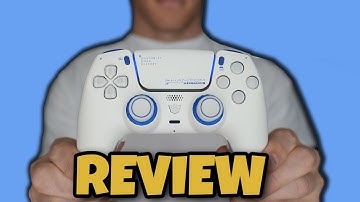 HexGaming Phantom Controller Review - Does It Fix Joystick Drift?