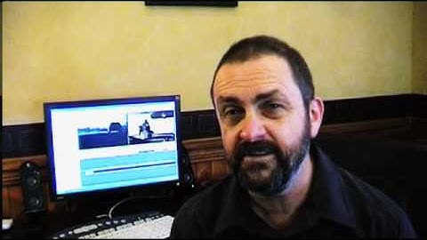 Episode Fourteen: Cheesy "How-To" Transitions Part One