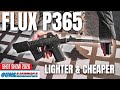 FLUX P365 Just Got Lighter &amp; Cheaper -- SHOT Show 2026