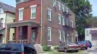 3068 Sidney Ave., Cincinnati, Ohio  45225