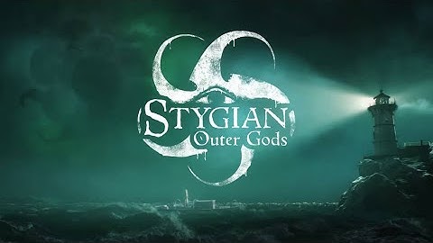 Stygian-Outer Gods-Full Game Walkthrough-Gameplay No Commentary