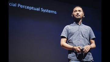 [ALIFE 2018] Hallucination Machine | Keisuke Suzuki