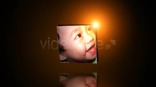 Cubes Transformation | After Effects Template 96567