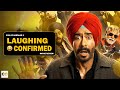 Son of Sardaar 2 Movie Review | Ajay Devgn, Mrunal Thakur, Ravi Kishan | Comedy One