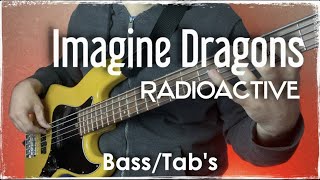 Download Lagu Imagine Dragons Radioactive (Bass cover with tabs) Download Lagu Imagine Dragons Radioactive (Bass cover with tabs)