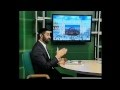 Мухьаммад - Т1оах1ир Албаков в передаче 'Дина лерхlамаш' Обходы вокруг могил(Таваф)