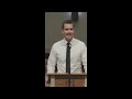 Questions are not the enemy of faith: Full video #viral #question