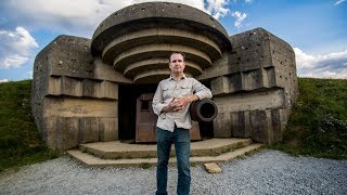 Братство героев документальное видео Call of Duty WWII RU