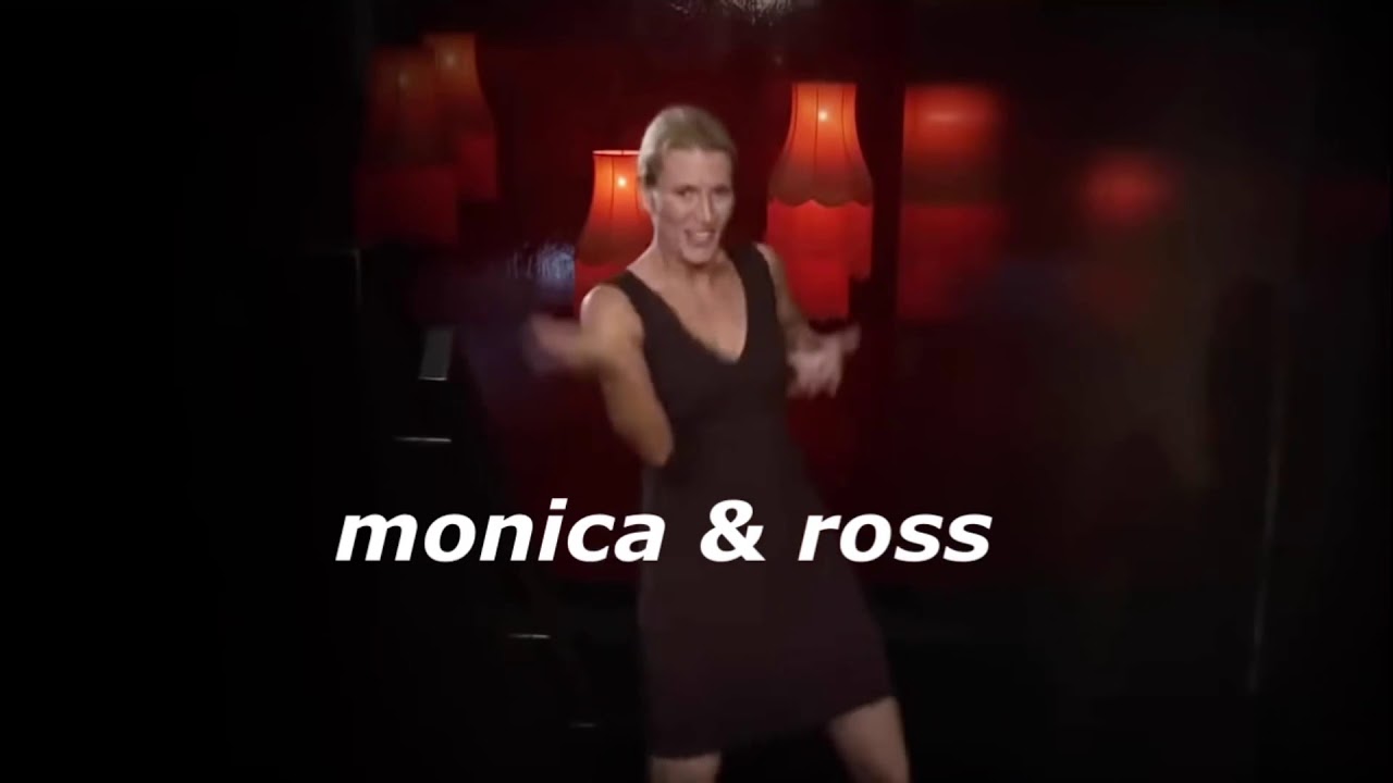 iconic vines as friends characters for 2 minutes