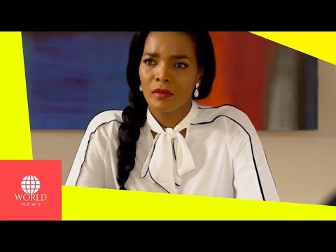 Connie Ferguson Biography Age Husband Daughters Family Wedding And Career By World News