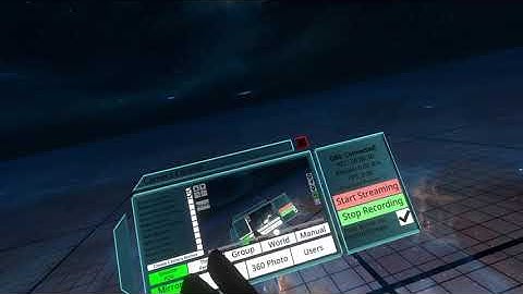 OLD: Neos VR Quick Tutorial: Open Neos