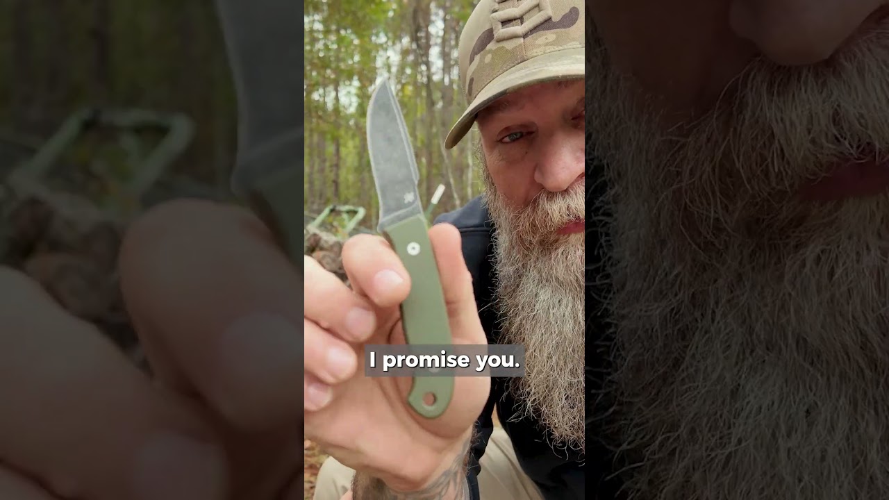 Этот EDC изменит вашу жизнь