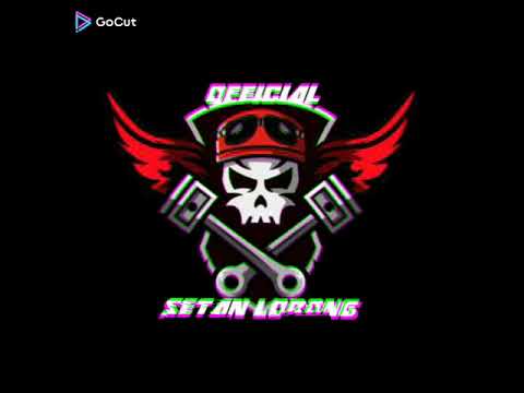 dj simpel setan lorong