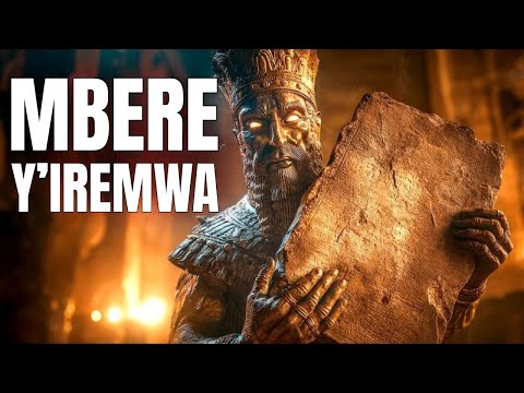 Iremwa Ry ISi Siryo Tangiriro Ry IGihe N IBintu Byose Barabigoretse Nabyo