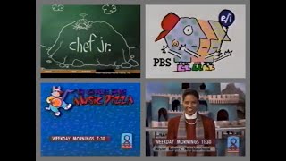 Ptv Park Program Break 1998 Kaet Incomplete