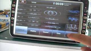 A3 DVD Player Software screenshot 3