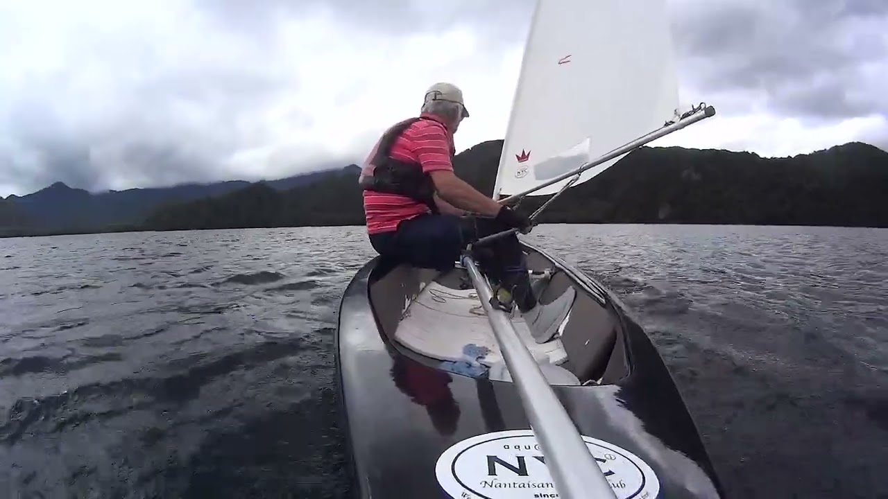 NYC Regatta the 2-nd 2025.09.14