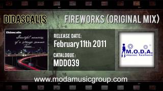 Didascalis - Fireworks (Original Mix)