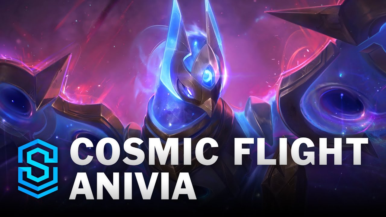 Featured image of post Festival Queen Anivia Skin Spotlight Carnival is the biggest holiday in brazil and takes place