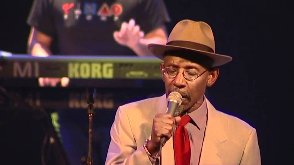 laïque larousse LINTON KWESI JOHNSON & PABLO MOSES // Vrijheids Festival des Libertés 2011