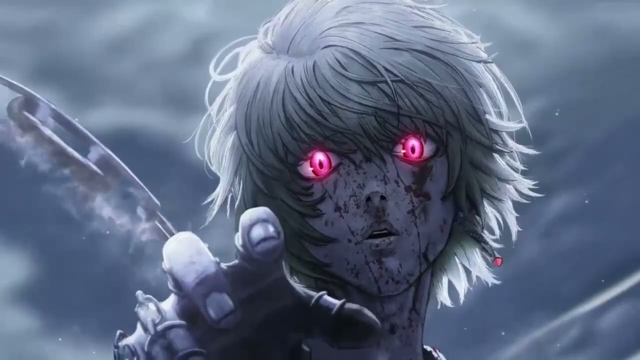 Nen & Nonsense Decoding the Enigmas of Hunter x Hunter