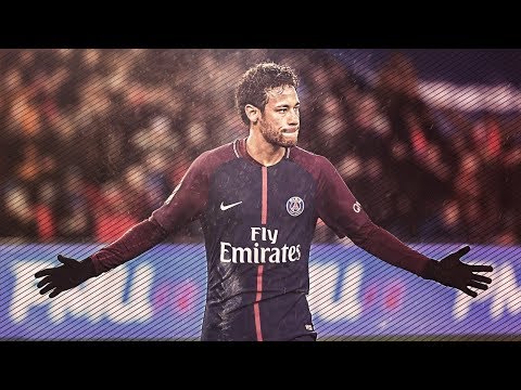 Neymar Jr ► plug walk ● Skills & Goals 2017-2018 HD