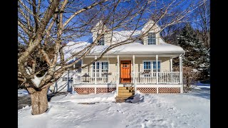 5 Lea Lane video tour