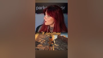 Am I allowed to say this? #enotria #darksouls #shorts