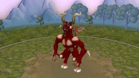 Spore Devil