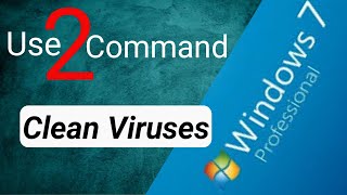 How to Removing a Virus Without Using Anti-virus Software screenshot 5