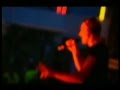 Underworld - Dinosaur Adventure 3d & Interview - T In The Park 2003