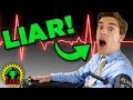 HAVE YOU CHEATED ON ME? | Lie Detector Test