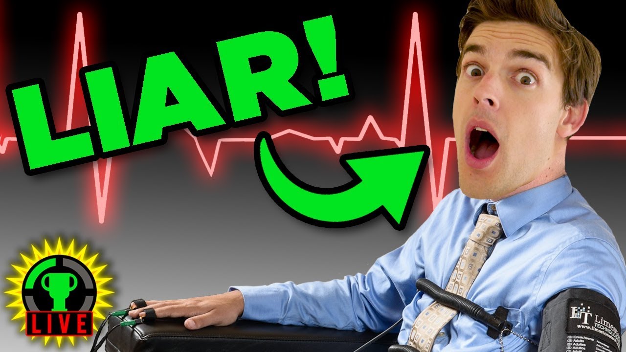 MatPat on X: Will I PRESS THE BUTTON? The suspense is KILLING ME! #GTLIve  today at 4pm PT/7pm ET on !  / X