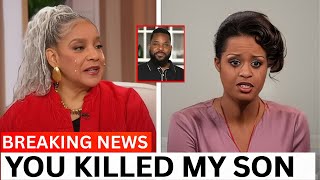 Before Malcolm’s Death, Phylicia Rashad Exposed Tempest Bledsoe!
